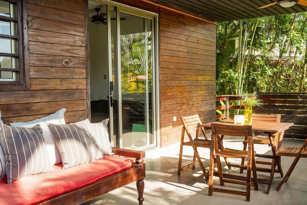 Nautilus Surf & Yoga Villas Santa Teresa — 4