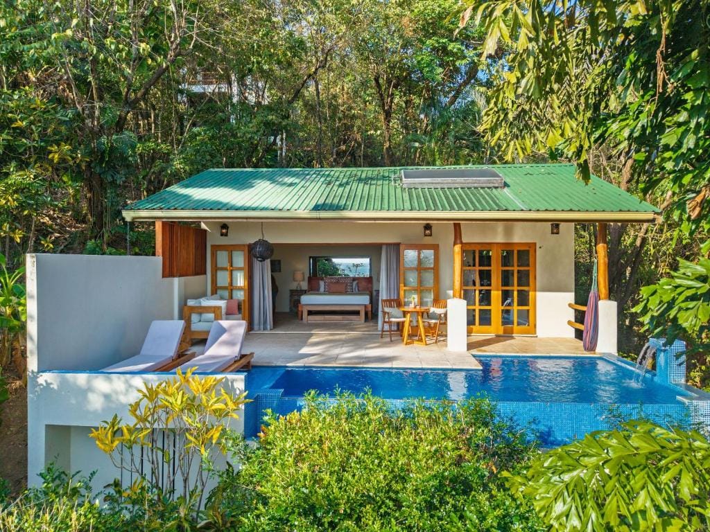 Ocio Villas Mal Pais