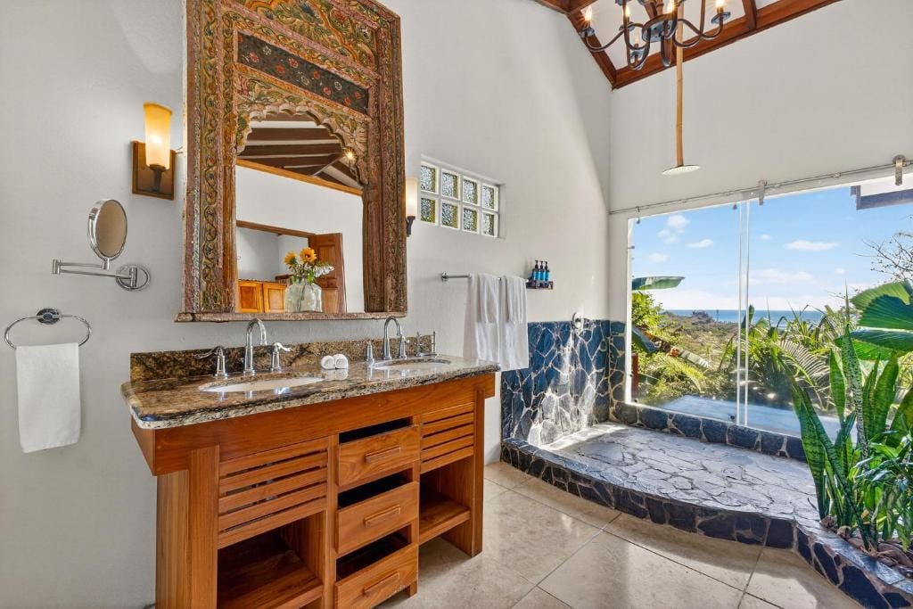 Ocio Villas Mal Pais — 2