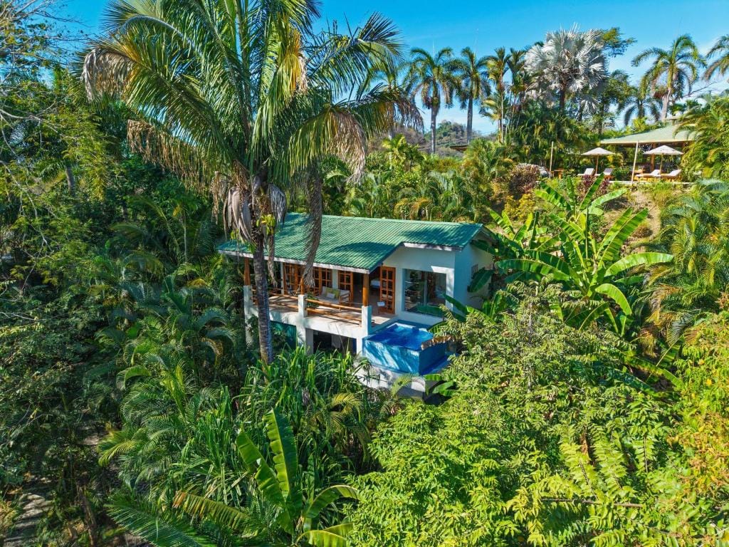 Ocio Villas Mal Pais — 3