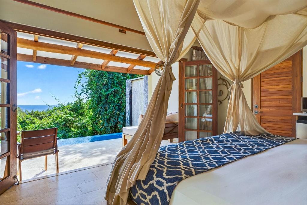 Ocio Villas Mal Pais — 4