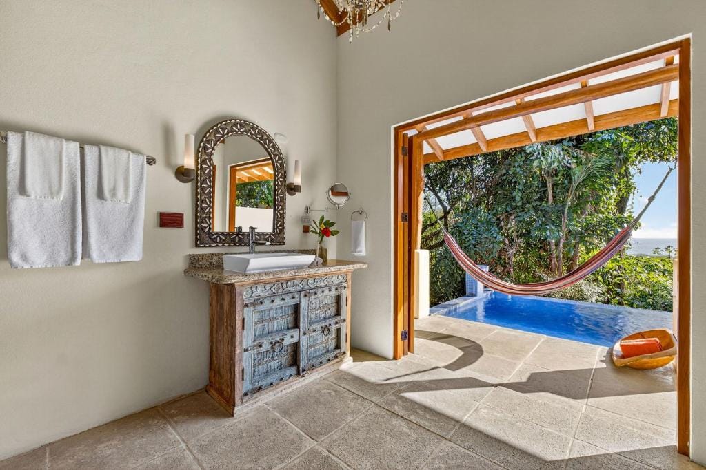 Ocio Villas Mal Pais — 5