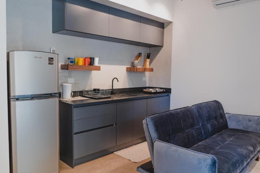 Peace Lofts and Apartments — 2