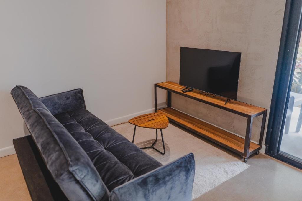Peace Lofts and Apartments — 5