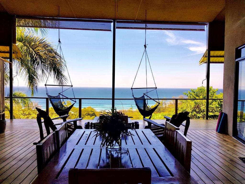 Santa Teresa Surf Vista Villas — 1