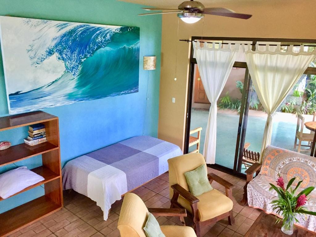 Santa Teresa Surf Vista Villas — 2