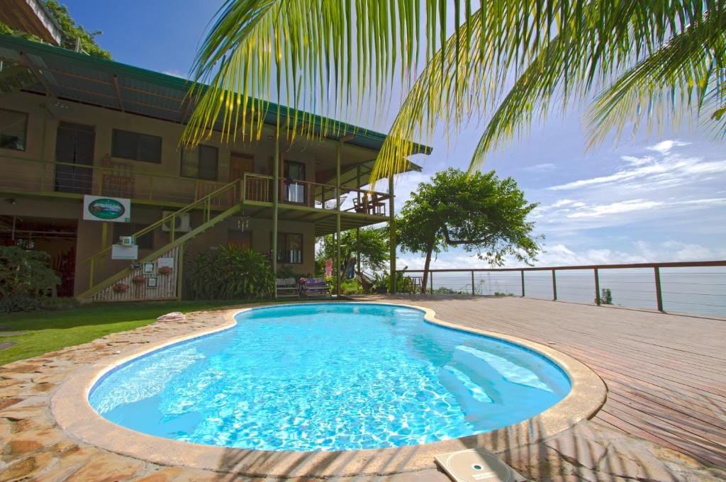 Santa Teresa Surf Vista Villas — 3