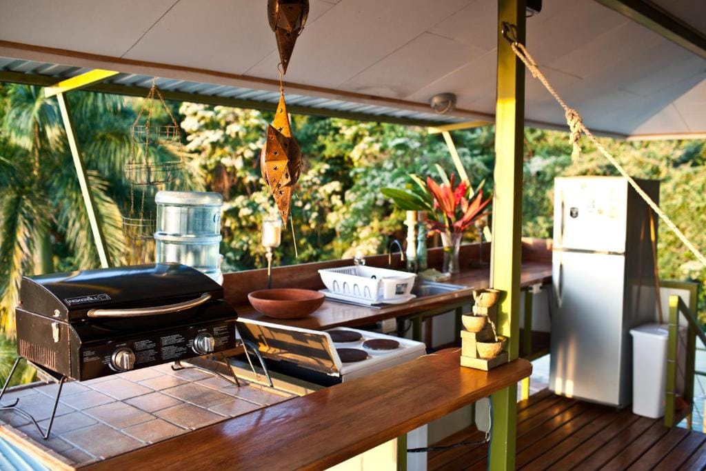 Santa Teresa Surf Vista Villas — 4