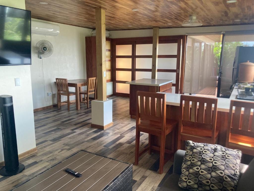 Santa Teresa Surf Vista Villas — 5