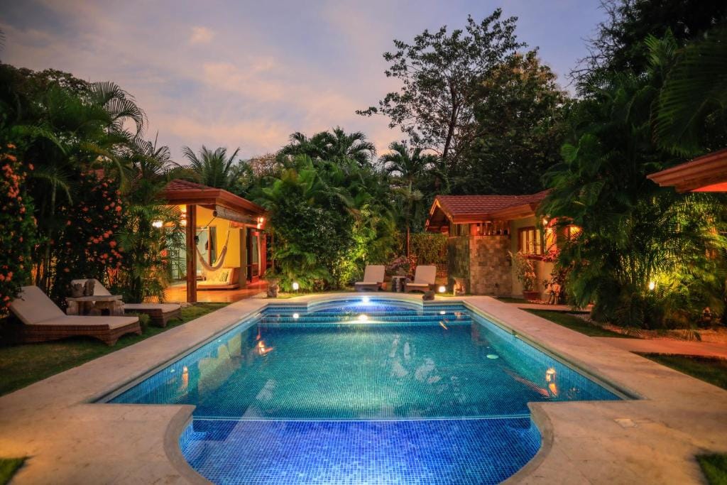 Villas Santa Teresa — 1