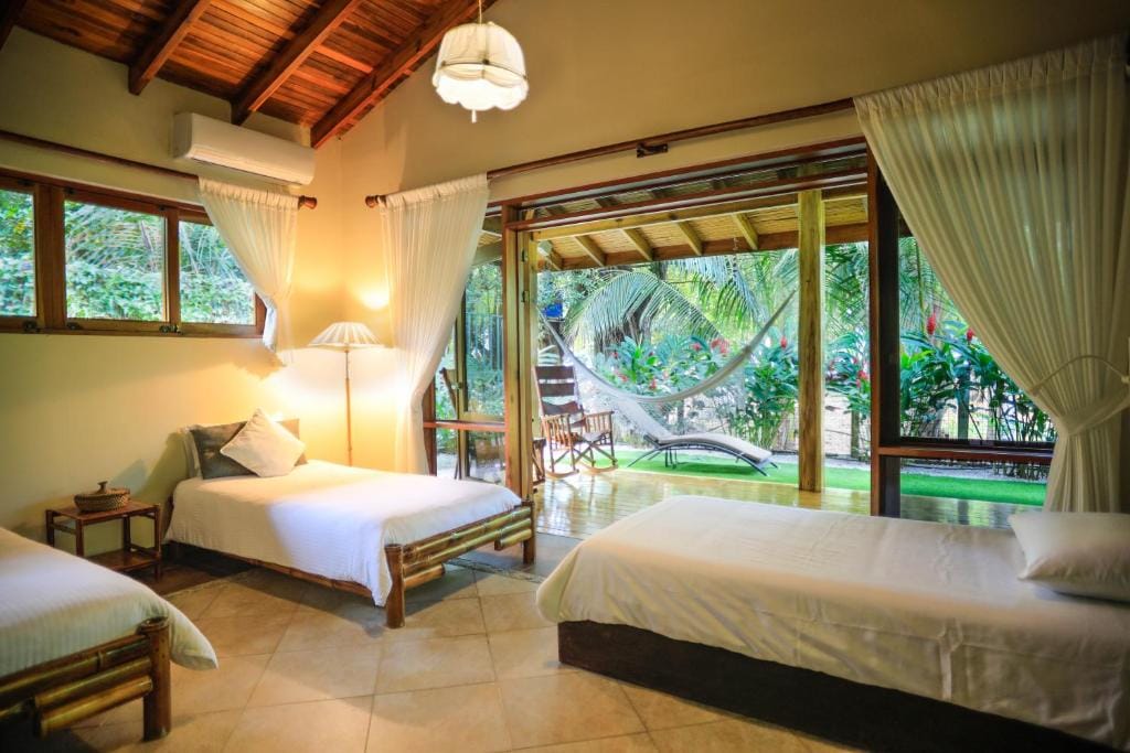 Villas Santa Teresa — 2