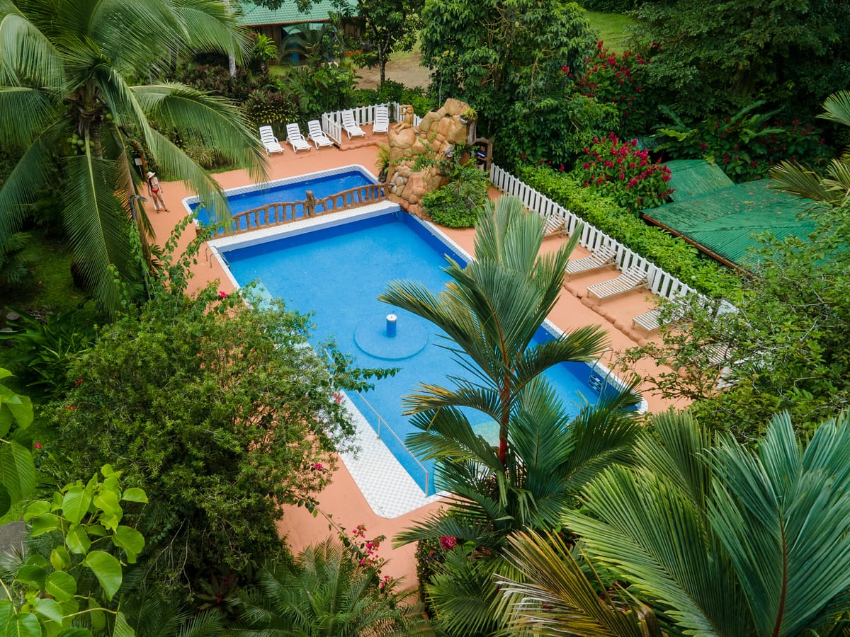 Ara Ambigua Lodge — 4