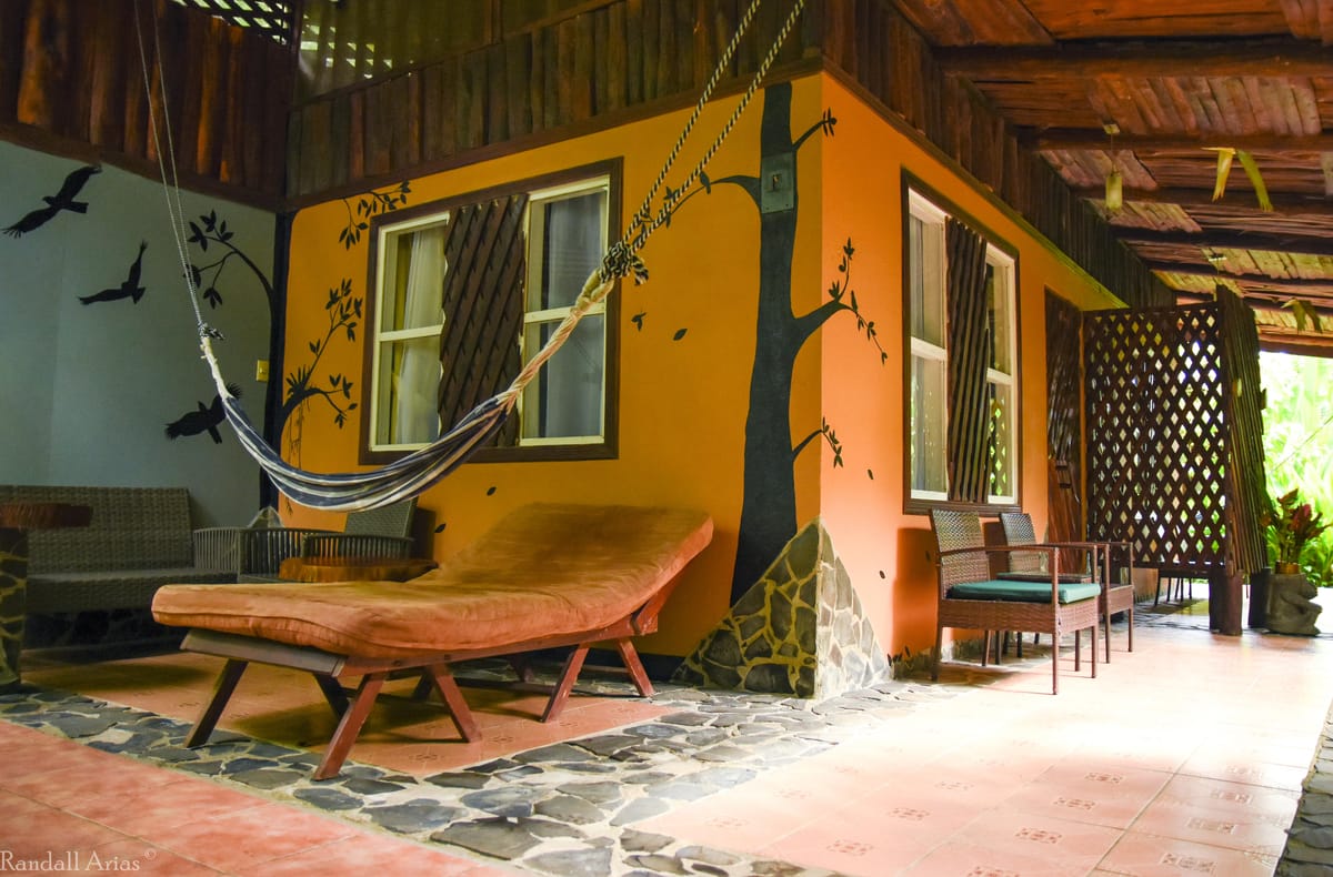 Chilamate Rainforest Eco Retreat — 2