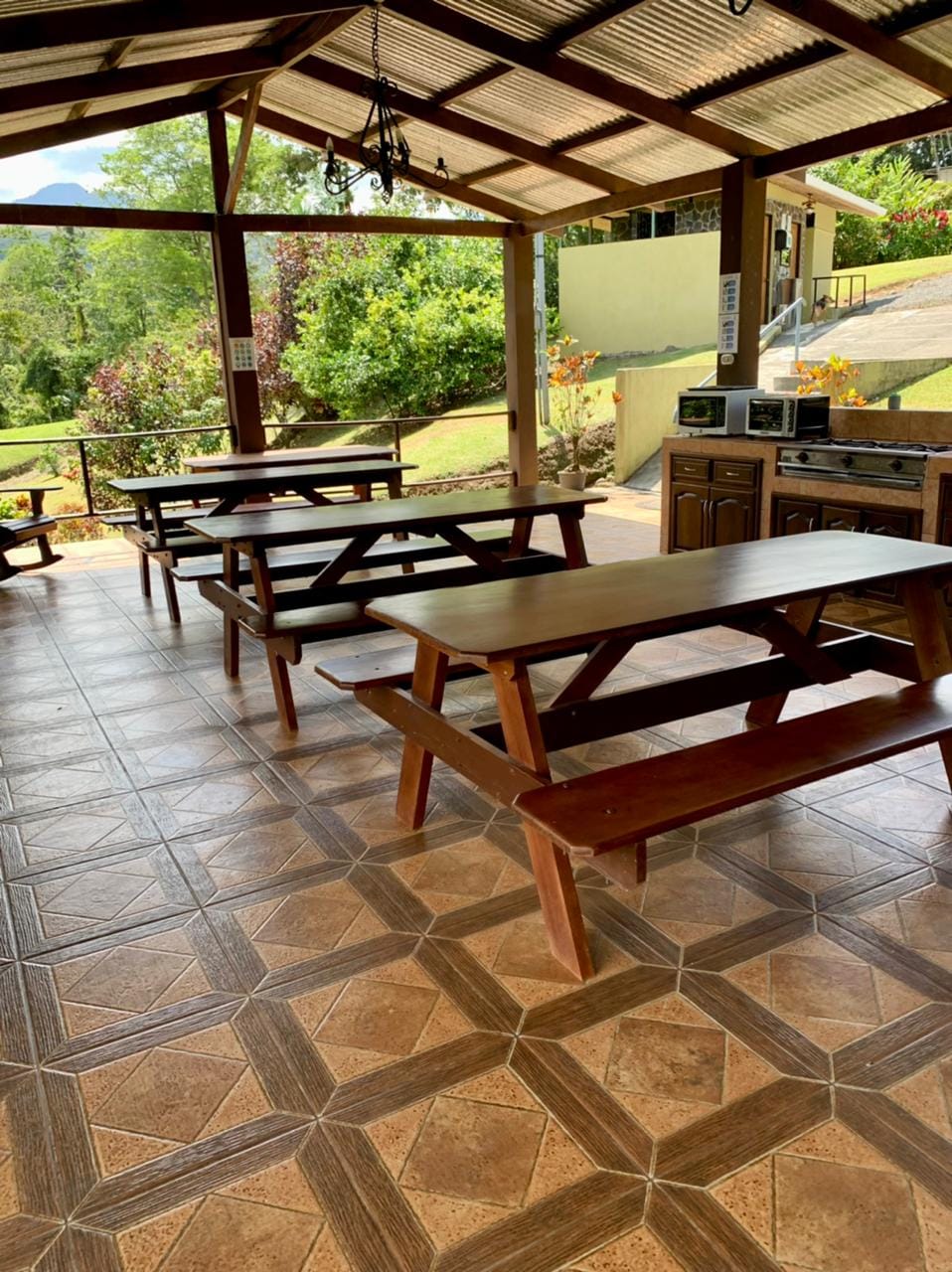 Epic Adventure Lodge Sarapiqui Costa Rica — 4