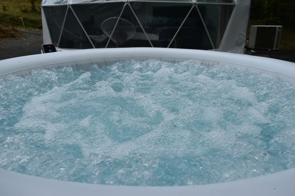 Glamping Roble Coral
