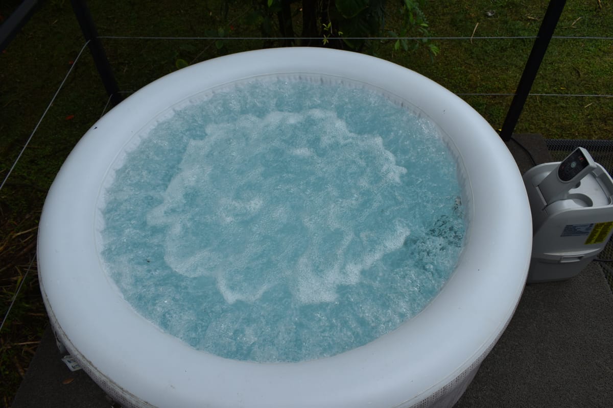 Glamping Roble Coral — 5