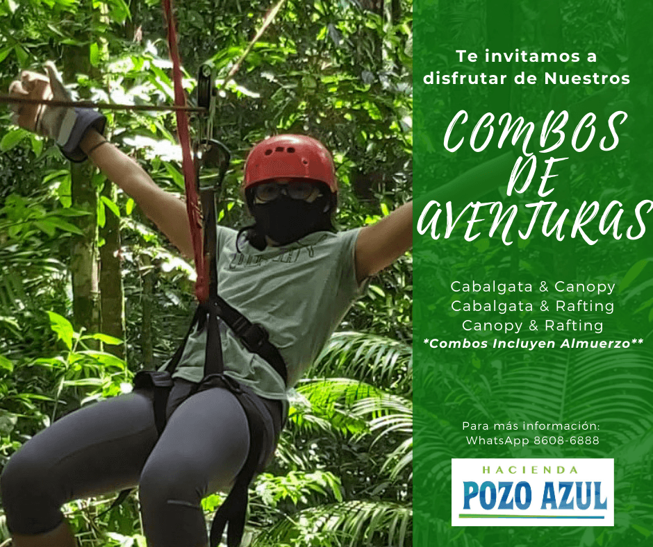 Hacienda Pozo Azul — 5