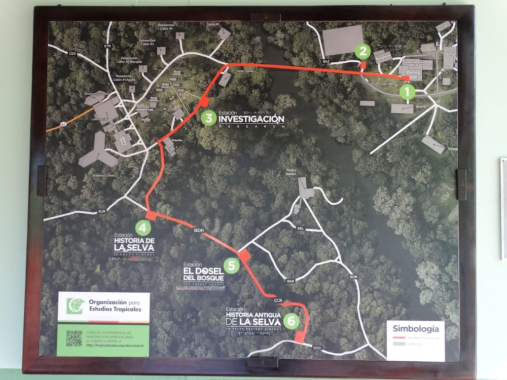 La Selva Biological Station — 5