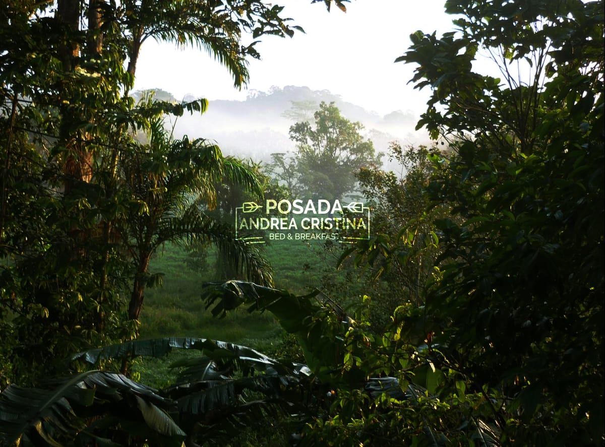 Posada Andrea Christina — 1