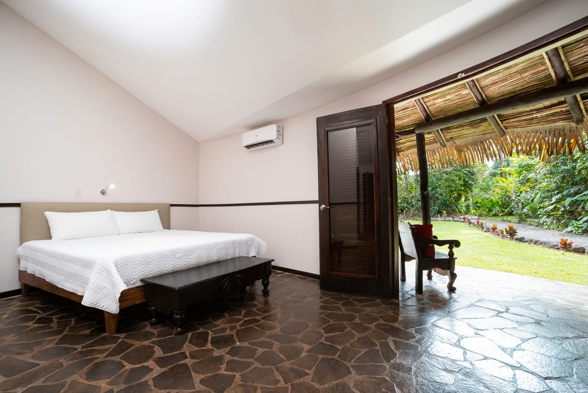 Sarapiquí's Rainforest Lodge — 4