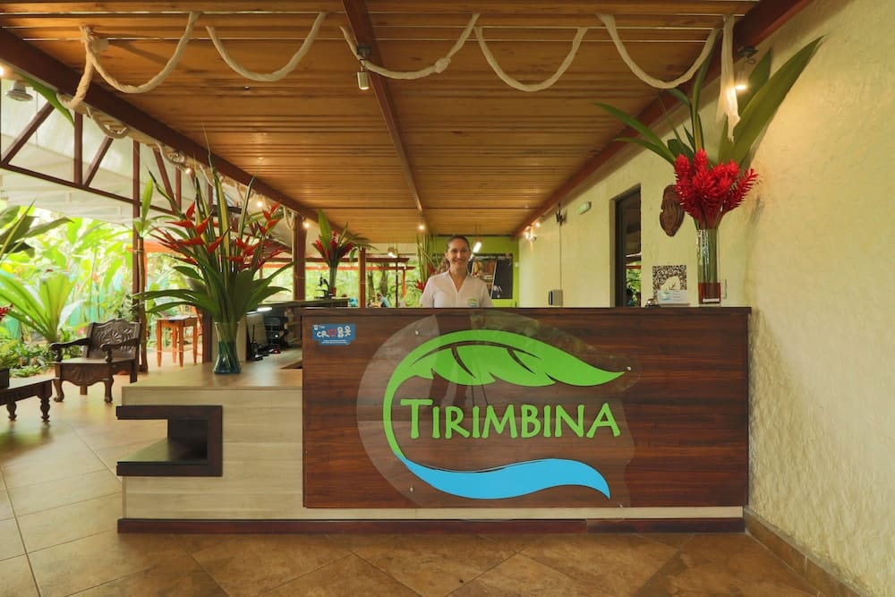 Tirimbina Lodge