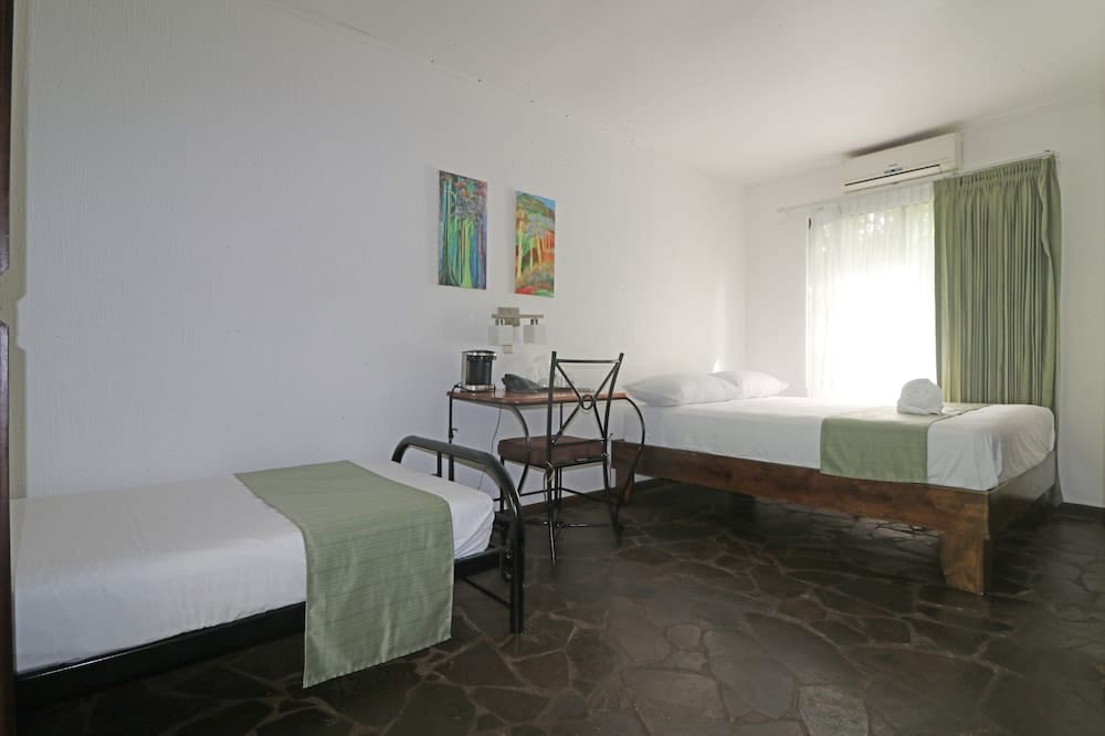 Tirimbina Lodge — 2