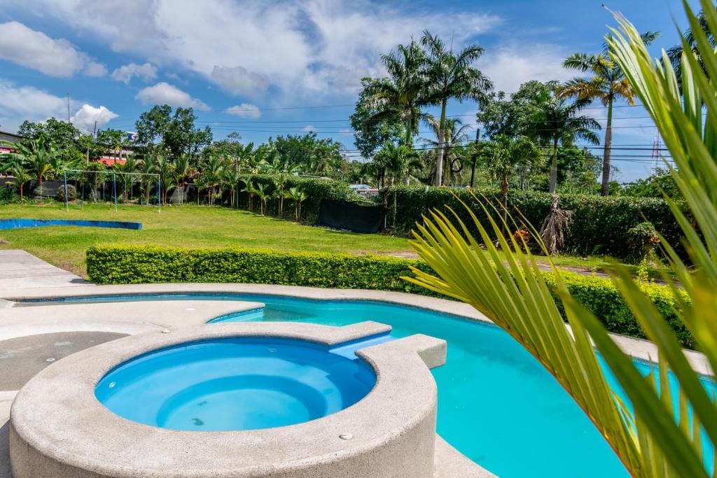 Hotel Pacuare — 4