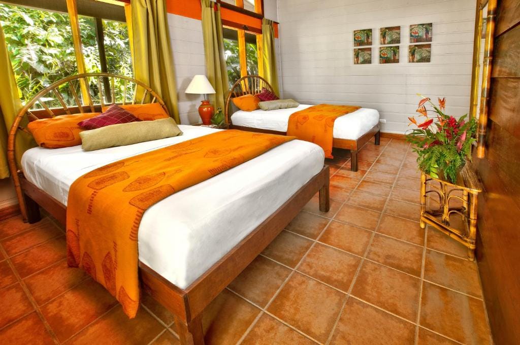 Pachira Lodge — 1