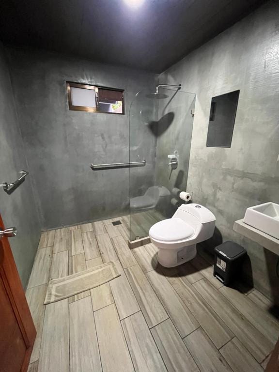 Hotel Hospedaje Alto Lechuza Zarcero — 3