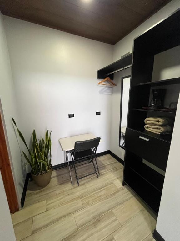Hotel Hospedaje Alto Lechuza Zarcero — 4